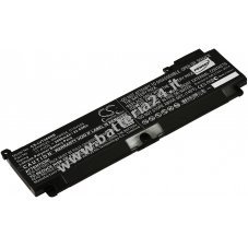 Batteria per laptop Lenovo ThinkPad T470s, ThinkPad T460s