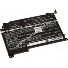 Batteria per laptop Lenovo ThinkPad Yoga 460