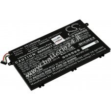 Batteria per laptop Lenovo ThinkPad E480(20KNA013CD)