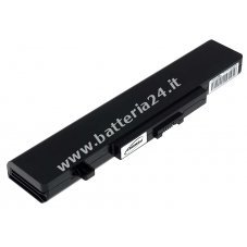 Batteria standard per laptop Lenovo ThinkPad E431(62771B1)