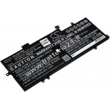 Batteria per Laptop Lenovo ThinkPad X1 Carbon 2019, 7a generazione