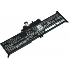 Batteria per computer portatile Lenovo ThinkPad Yoga 260(20FD 000SAU)