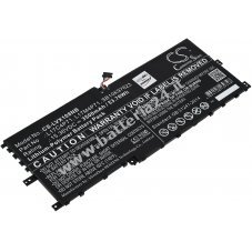 Batteria per laptop Lenovo ThinkPad X1 Yoga 2018 (20LD000KCD)