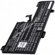 Batteria per computer portatile Lenovo IdeaPad Flex 3 11IGL05 82B20002US