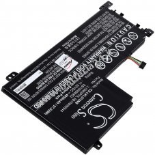 Batteria per computer portatile Lenovo IdeaPad 5 15IIL05 81Y