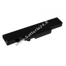 batteria per Lenovo IdeaPad Y460