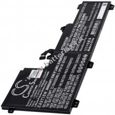 Batteria per il computer portatile Lenovo IdeaPad 5 Pro 16ACH6(82L5)