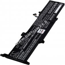 Batteria per Lenovo IdeaPad 3 14ADA05 81W000AHAU Laptop