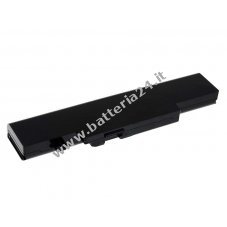 batteria per Lenovo IdeaPad Y470