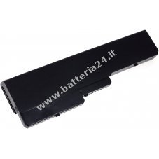 batteria per Lenovo IdeaPad Y430 Serie