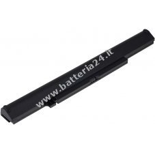 batteria per Lenovo IdeaPad K4350