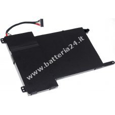 Batteria per Lenovo IdeaPad Y700