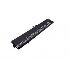 Batteria per Laptop Lenovo IdeaPad 700