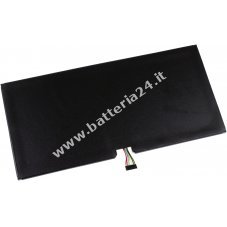 Batteria per Laptop Lenovo IdeaPad Miix 720