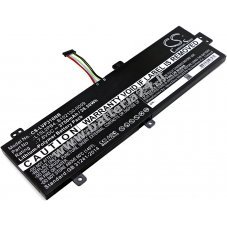 Batteria per Laptop Lenovo IdeaPad 310 15