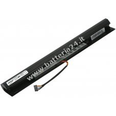 Batteria per portatile Lenovo IdeaPad 100 80QQ