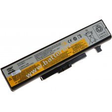 Batteria potenziata per Lenovo IdeaPad Y480