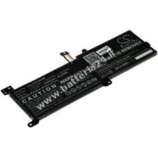 Batteria per laptop Lenovo IdeaPad S145 15AST (81N3)