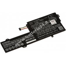 Batteria per laptop Lenovo IdeaPad 320S 13IKB(81AK0039GE )