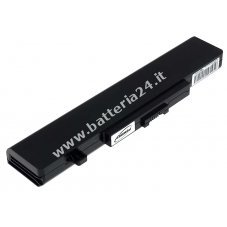 Batteria standard per laptop Lenovo IdeaPad G580 2189 8AU