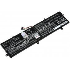 Batteria per laptop Lenovo IdeaPad 720S 15IKB (81AC0034GE )