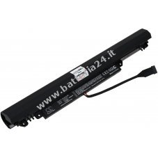 Batteria per laptop Lenovo IdeaPad 110 15ACL 80TJ0060CK