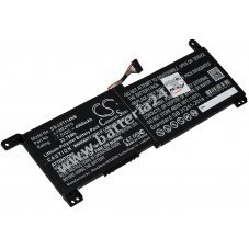 Batteria per laptop Lenovo IdeaPad 1 11ADA05 82GV002BNZ