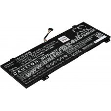 Batteria per laptop Lenovo IdeaPad C340 14API