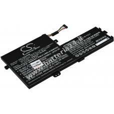 Batteria per laptop Lenovo IdeaPad S340 15API(81NC00H0GE )