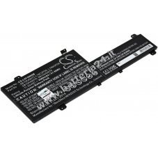 Batteria per laptop Lenovo IdeaPad Flex 5 14ITL05 82HS008BAU