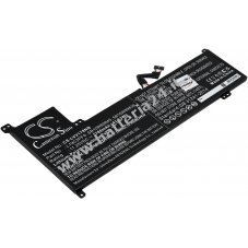 Batteria per computer portatile Lenovo Ideapad 3 17IML0 81WCCTO1WW