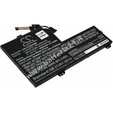 Batteria per computer portatile Lenovo IdeaPad S540 15IWL GTX