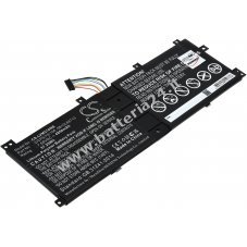 Batteria per computer portatile Lenovo IdeaPad MIIX 510 12ISK