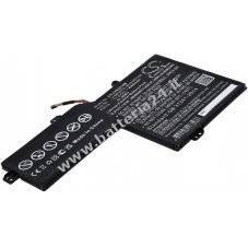 Batteria per computer portatile Lenovo Ideapad S540 15