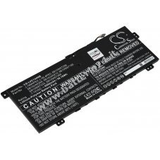 Batteria compatibile con Lenovo Tipo 5B10U40209