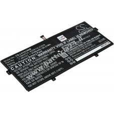 Batteria per Laptop Lenovo Yoga 910 / L15M4P23