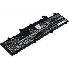 Batteria compatibile con Lenovo Tipo L19C3PD5