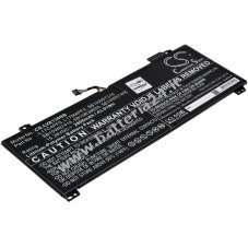 Batteria compatibile con Lenovo Tipo L17C4PF0