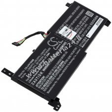 Batteria compatibile con Lenovo Tipo L20C2PF0