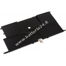 batteria per Lenovo 45N1701