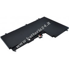 batteria per Lenovo L14M4P72