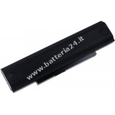 batteria per Lenovo 45N1758