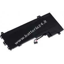 Batteria per Lenovo Tipo L14L2P22