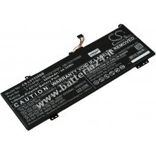 Batteria compatibile con Lenovo Tipo 5B10Q16066 / 5B10Q16067