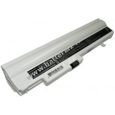 batteria per LG X130 colore bianco 6600mAh