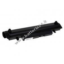 Batteria per Samsung N148 / tipo AA PB2VC6B colore nero