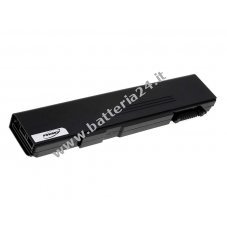 Batteria per Toshiba Tecra A11 / tipo PA3788U 1BRS batteria standard