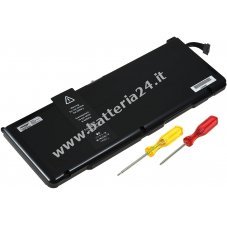 Batteria per Apple MacBook 17