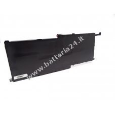 Batteria per portatile Lenovo ThinkPad X1 Carbon 2016 / ThinkPad X1 Yoga / tipo SB10F46466