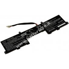 Batteria per Laptop Dell Latitude 13 7350 / Tipo TM9HP / 0FRVYX